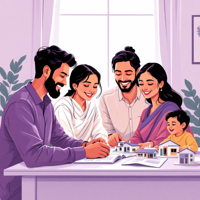 Latest Property Expos Brandland Property Expo – LuLu Mall on 27th September 2025